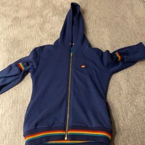 Women’s Exclusive Aviator Nation Sweatshirt